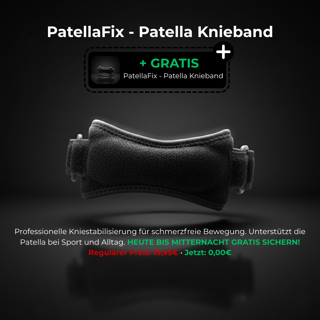 10x TapeFix™ Kinesiologie-Tape