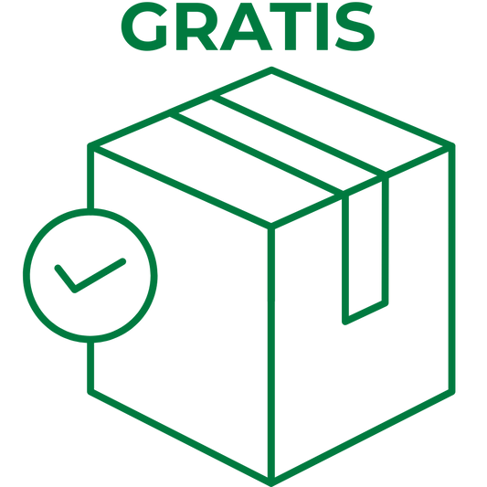 Gratis Versand